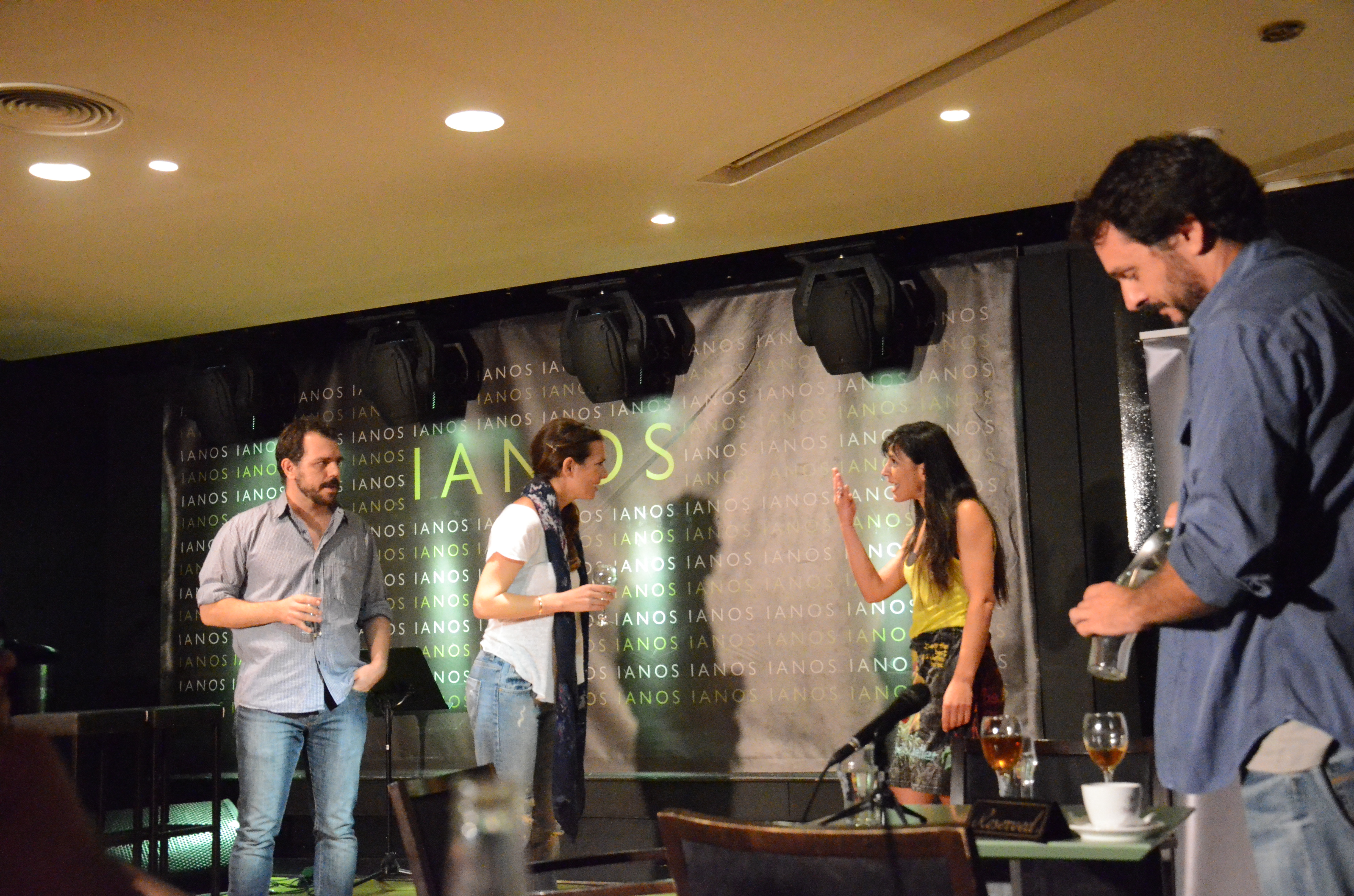 Εσύ Αθηνά έζησες 3 ολόκληρα χρόνια την τέλεια σχέση!