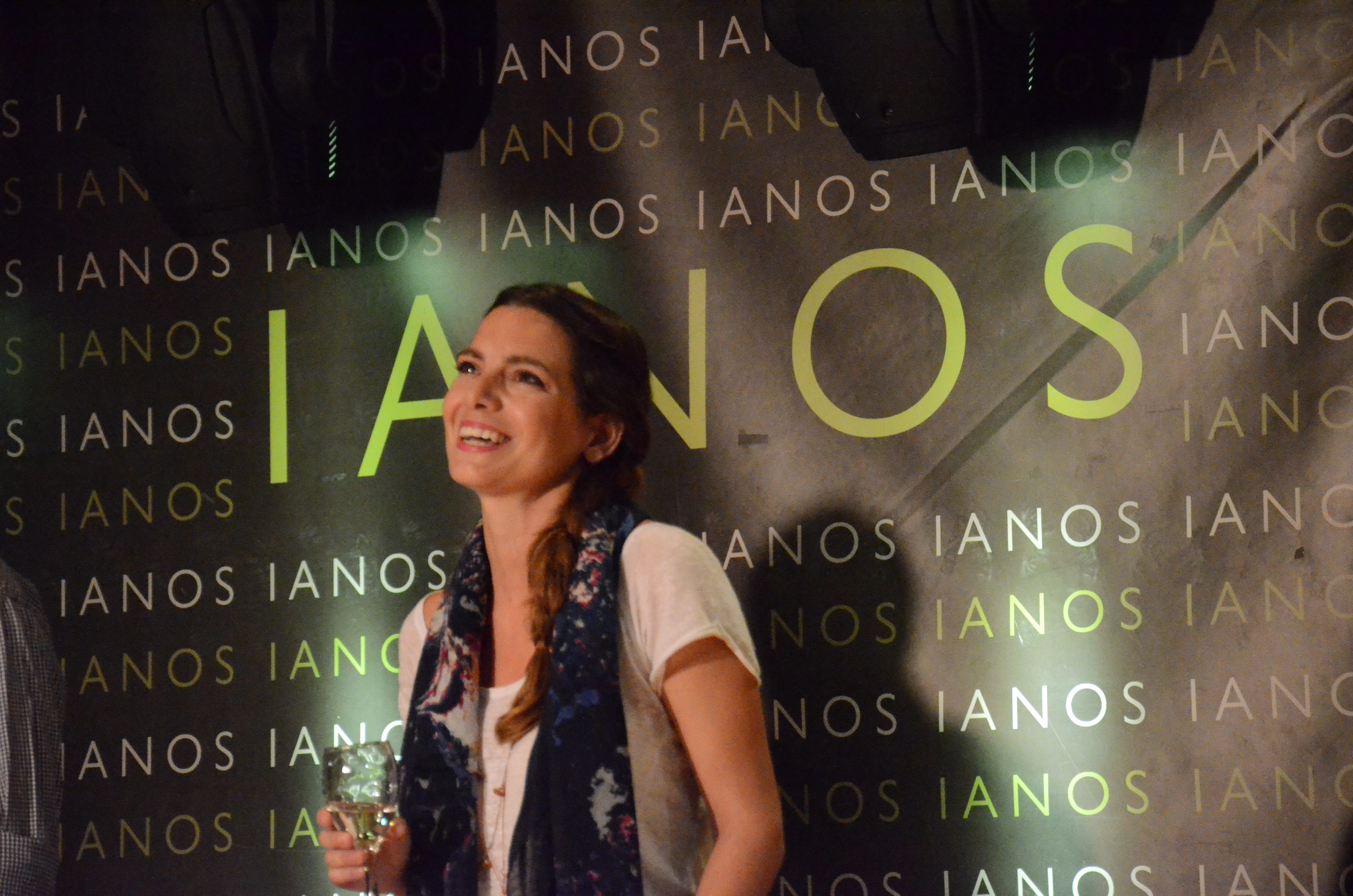 "ήταν 3 υπέροχα χρόνια" αναπολεί η Αθηνά