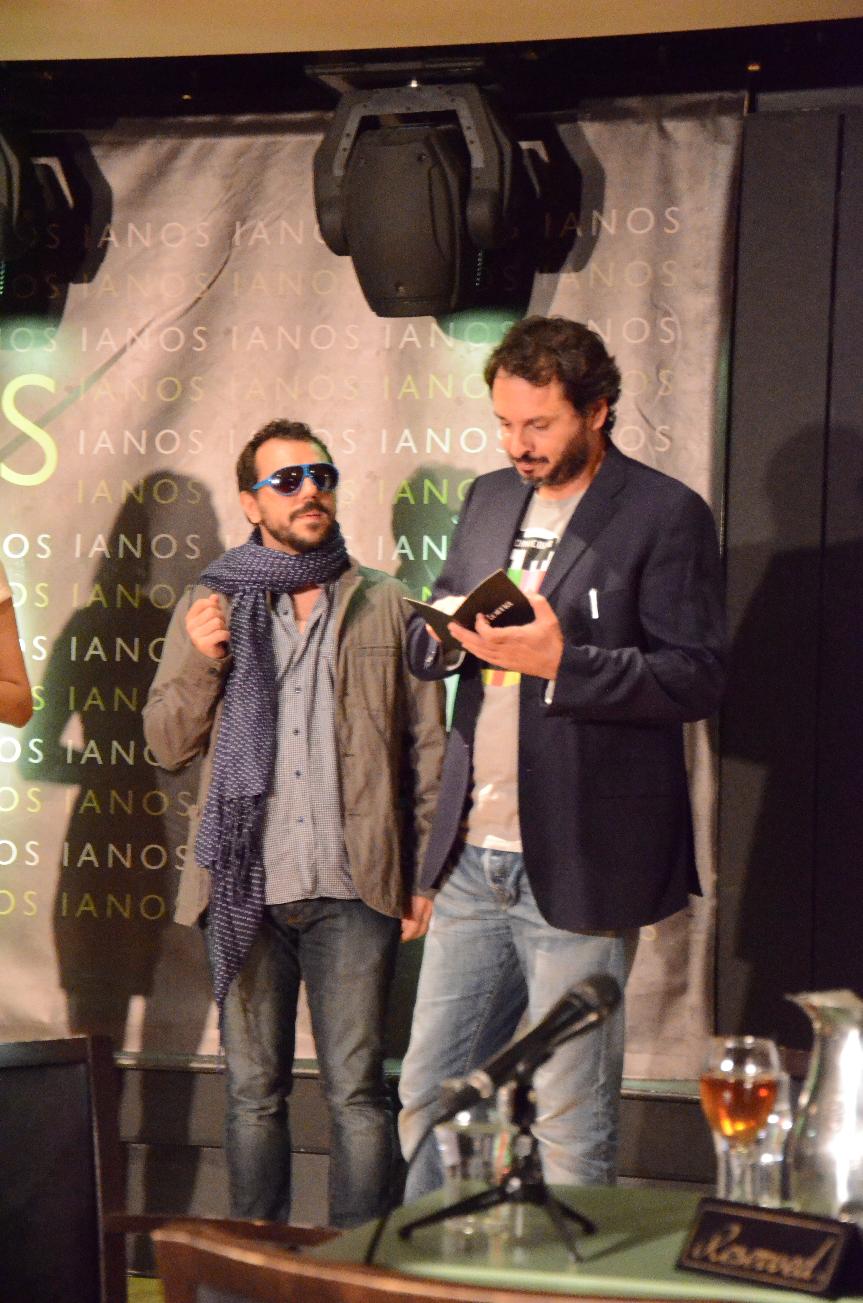 Για να τσεκάρω το πρόγραμμά μου!