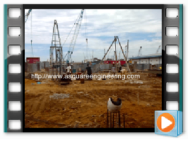 Borepiling Batuampar