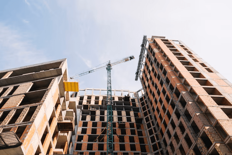 Real Estate and Construction