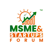 Startups and MSMEs