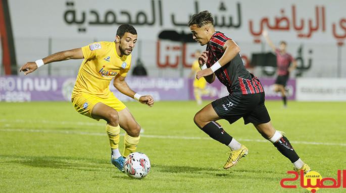 الطين يغيب عن الزمامرة شهرا
