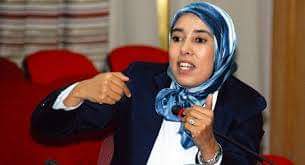 قيادية في حزب العدالة والتنمية ترد على مبادرة الزفزافي