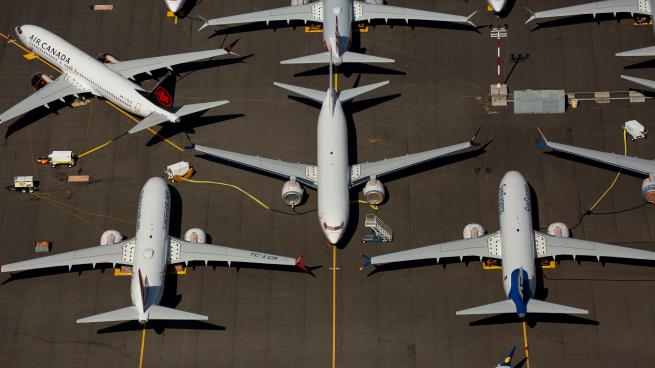 تفاصيل إلغاء المغرب صفقة شراء طائرتين من “بوينغ737 ماكس”