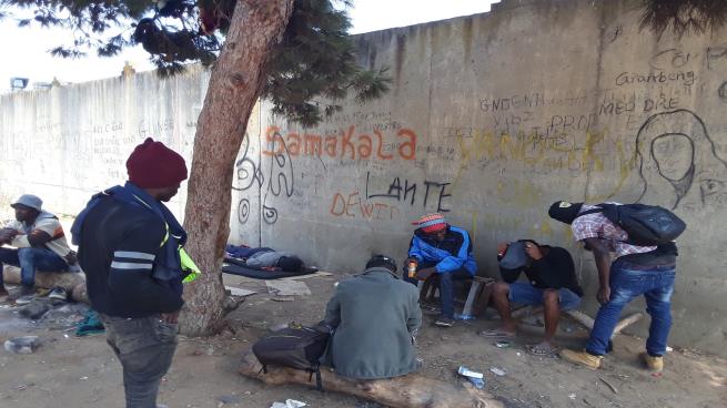 المهاجرون في المغرب.. أرباب عمل يستغلون الباحثين عن عمل