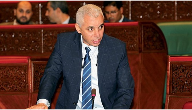 زلزال الإعفاءات يضرب وزارة الصحة!.. آيت الطالب يعلن الحرب على لوبيات الصحة ويُطيح بمسؤولين كبار ويُحيل ملفات فساد تزكم الأنوف على القضاء