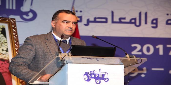 طرده بنشماش بسبب خروقات إدارية وإختلاسات مالية.. وهبي يدشن مهامه على رأس “البام” بإعادة تعيين يونس التايب مديراً عاما للحزب براتب يُقارب الـ5 ملايين شهرياً