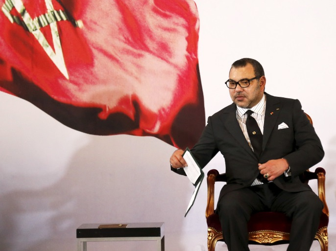 محمد السادس يترأس مجلساً وزارياً للمصادقة على القانون المالي التعديلي وتعيينات استثنائية في مؤسسات حساسة ومكاتب وطنية وشركات عمومية وحركة غير مسبوقة في صفوف السفراء والولاة والعمال