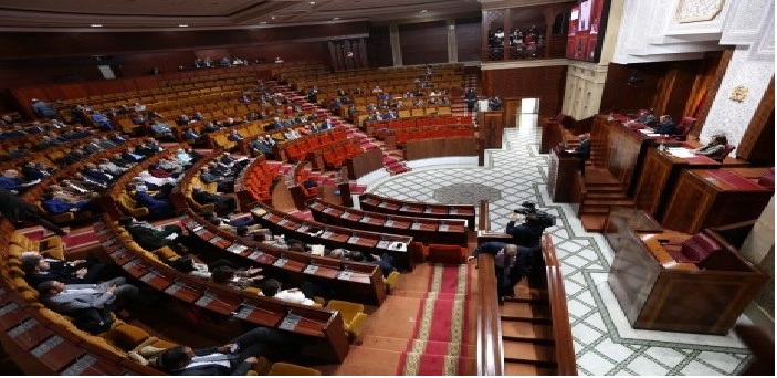 جلسة برلمانية تغضب المعارضة: “تشريع بالجملة” و”تصويت أوتوماتيكي” يفرغان المؤسسة من مضمونها