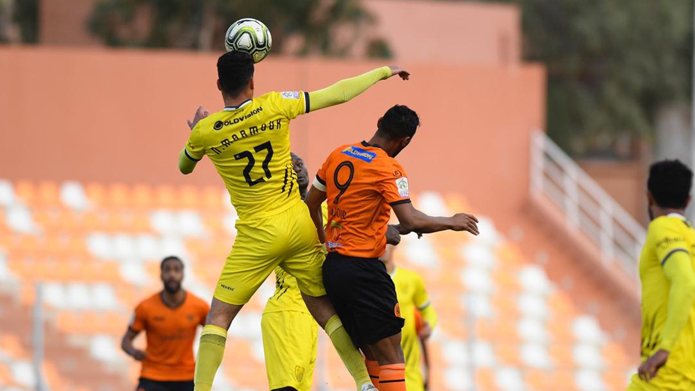 في مباراة “هيتشكوكية” عرفت توقيع ثمانية أهداف.. ركلات الحظ تبتسم لـ”الماص” على حساب نهضة بركان وتمنحهم بطاقة العبور لربع نهائي كأس العرش