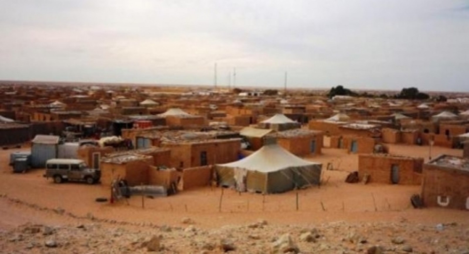 بوليساريو تبحث عن ثقة مفقودة بنواكشوط