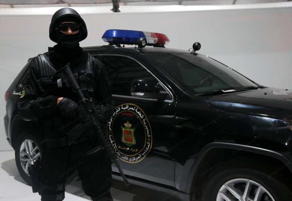 طنجة.. إجهاض مخطط إرهابي وشيك بعد تفكيك خلية متطرفة تتكون من خمسة أشخاص أعلنوا “الولاء” لتنظيم داعش الإرهابي