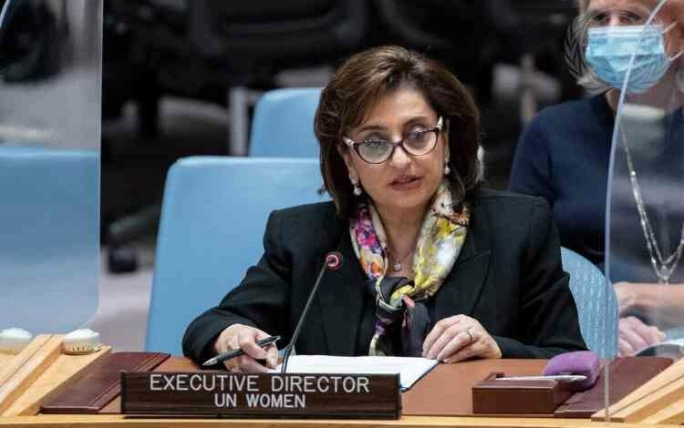 مسؤولة أممية تشيد بريادة جلالة الملك في مجال تعزيز المساواة بين الجنسين وتمكين النساء
