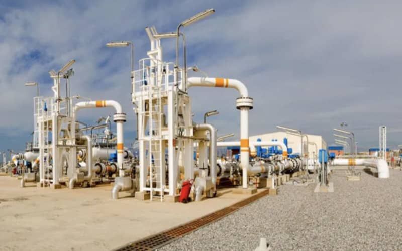 ‘سوناطراك’ الجزائرية تعلن تعطل خط أنابيب يزود إسبانيا بالغاز الطبيعي