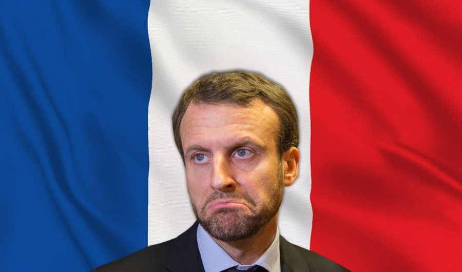 رسميا.. دولة إفريقية تلغي الفرنسية كلغة رسمية للبلاد