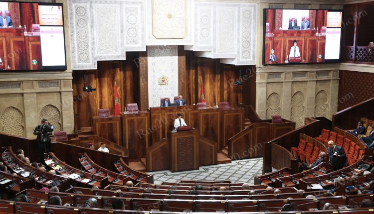 برلمانيون يطلبون اقتطاع “تبرع الزلزال” على دفعتين نظراً لظروفهم الإجتماعية