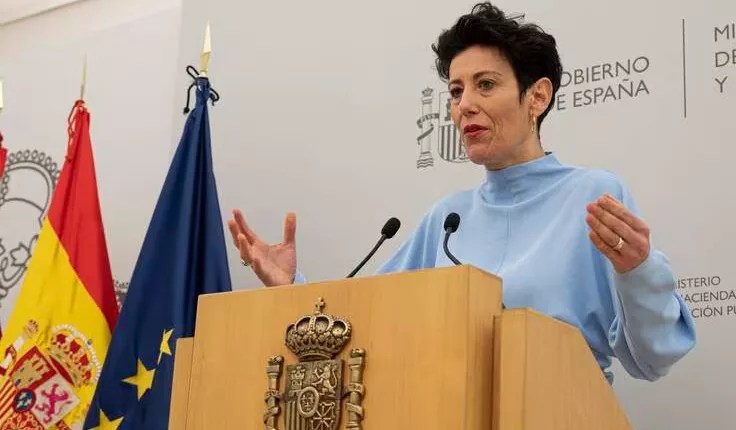وزيرة اسبانية: التعاون بين المغرب وإسبانيا، نموذج يُحتذى به
