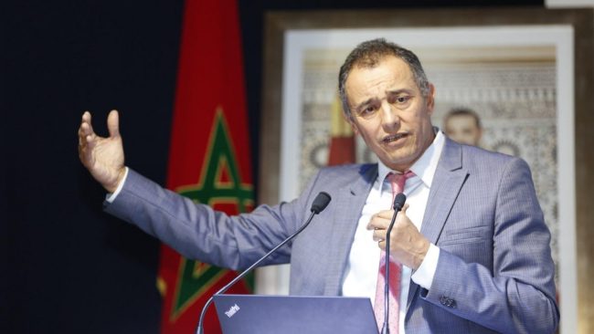 الشامي يفضح أخنوش: واقع الصحة يكذب “تنويه” المرضى بالمستشفيات!