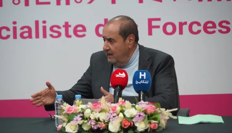 لشكر يُشعل الغضب.. انتقاده للمقاومة يُفجّر عاصفة تضامن مع غزة