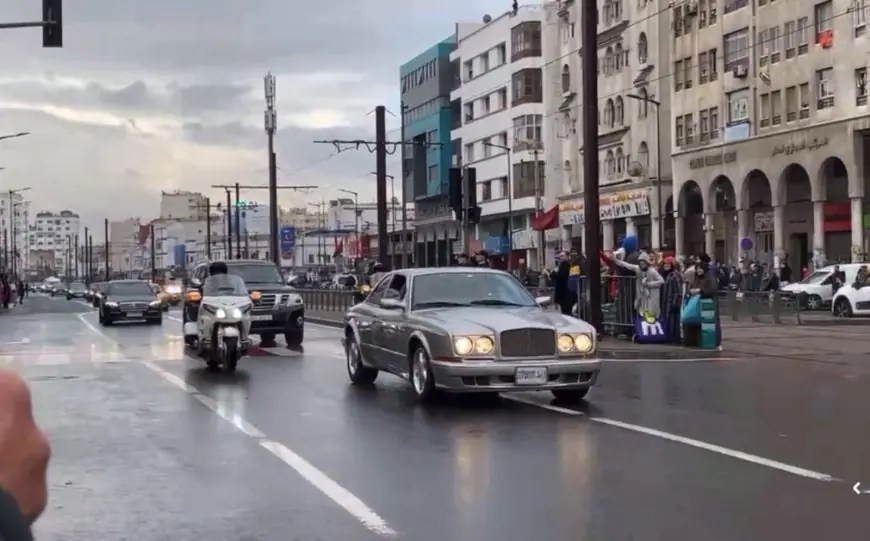 على رأسهم الوالي مهيدية.. غضبة ملكية تُلاحق كبار مسؤولي الدار البيضاء