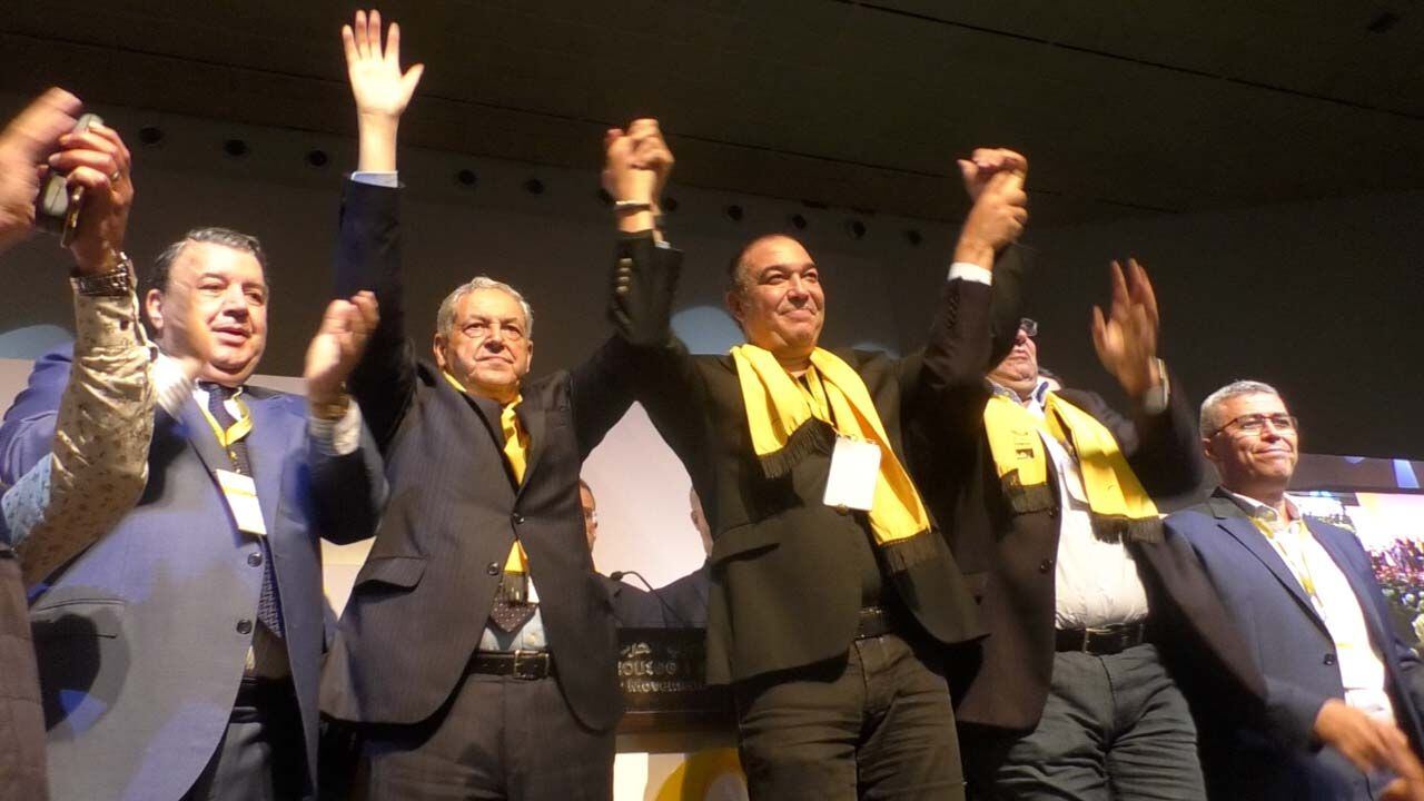 كواليس حرب تحت الرماد داخل الحركة الشعبية ووزارة الداخلية تدخل على الخط!