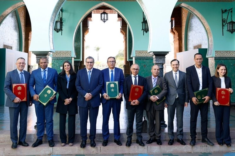 اجتماع حاسم لإصلاح التقاعد.. الحكومة تستدعي النقابات وسط تحذيرات من انهيار الصناديق بحلول 2028