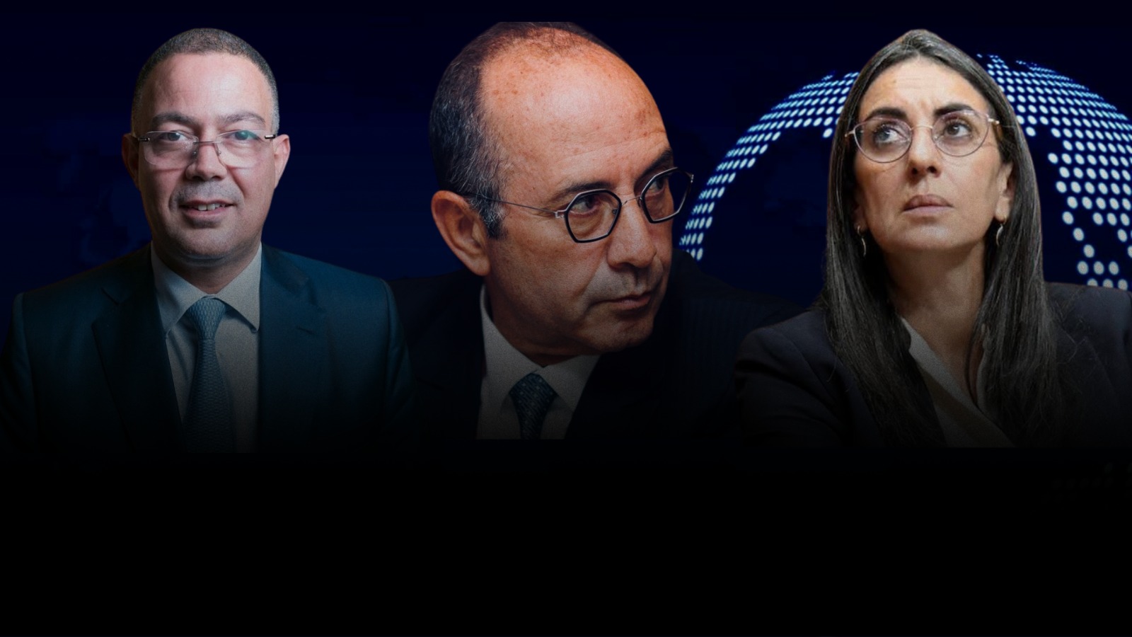 الضرائب تنتزع صلاحيات جديدة وبنسودة في مهب الريح