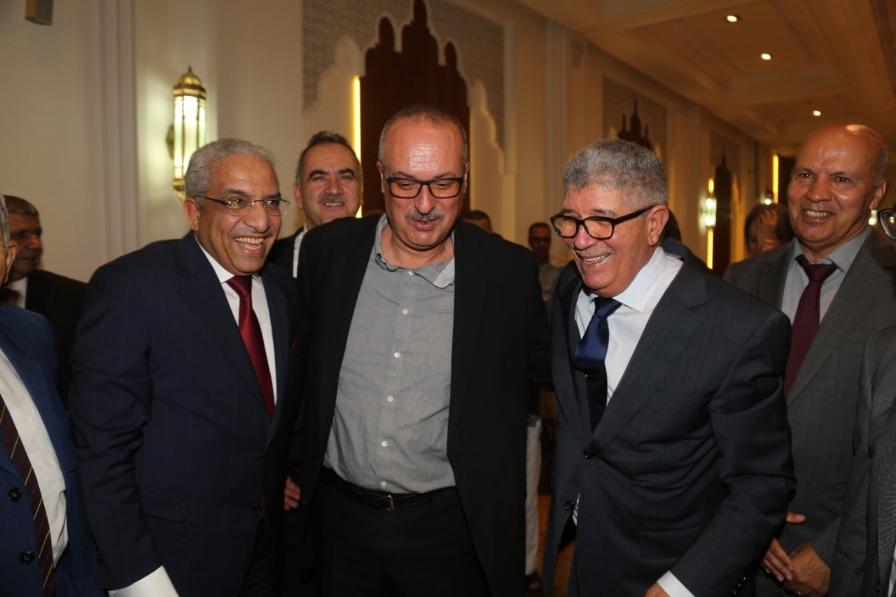 الحموتي يُبعث من رماد الصمت ويستعيد مفاتيح الشمال والصحراء داخل البام