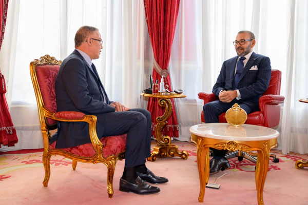 مؤسسة المغرب 2030 ترى النور لتنفيذ التزامات المونديال وتفعيل الرؤية الملكية للتنمية عبر الرياضة