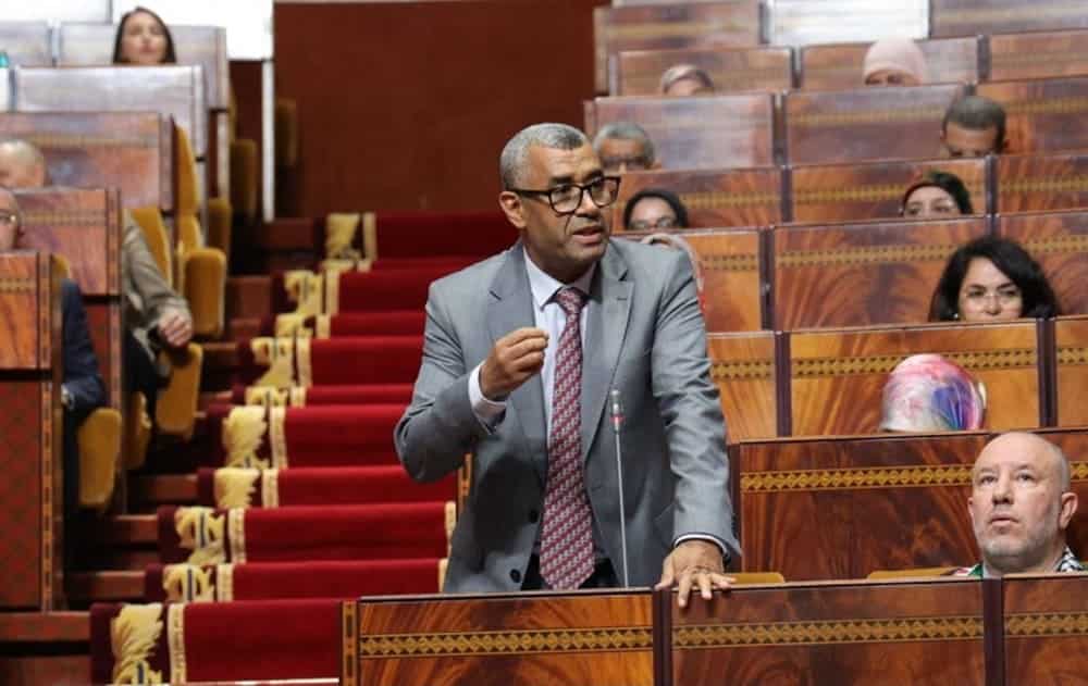 بووانو: ميزانية 2026 مقامرة بموسم مطري وحكومة أخنوش تبيع الوهم وسط أزمات عميقة