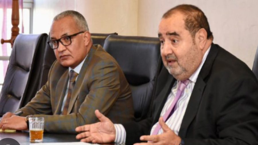 استقالات واحتجاجات تفاقم أزمة الاتحاد الاشتراكي بفاس