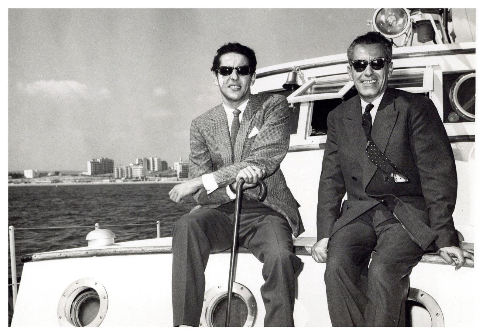 الأمير مولاي هشام يستحضر عبد الرحيم بوعبيد كرمز للحكمة والنضال الوطني