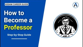 How to Become a Professor