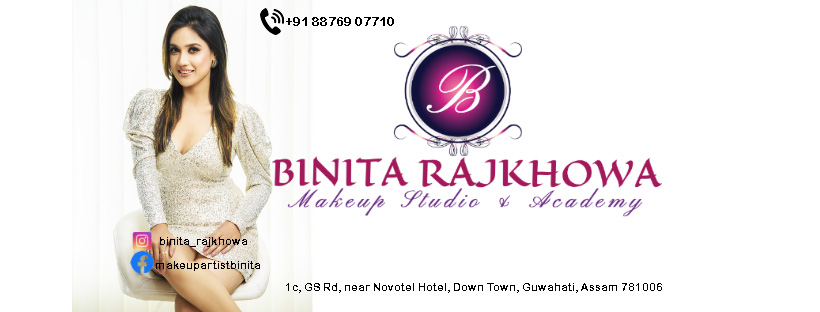 Binita Rajkhowa (বিনীতা ৰাজখোৱা)- “আমি আমাৰ বিভিন্ন সংস্কৃতিৰ সৈতেও খাপ খাব লাগিব।”