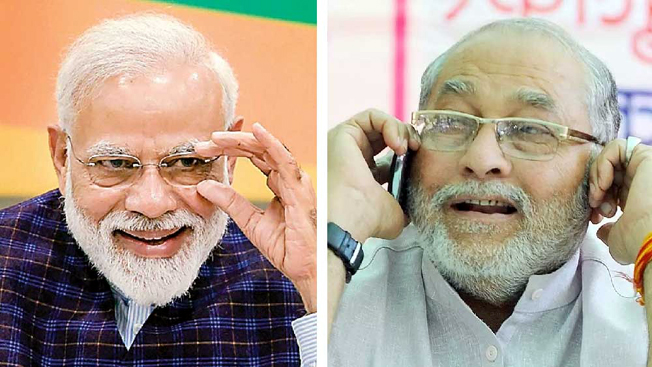 সৰুতে কিমান দুষ্ট আছিল প্রধানমন্ত্রী নৰেন্দ্র মোদী?