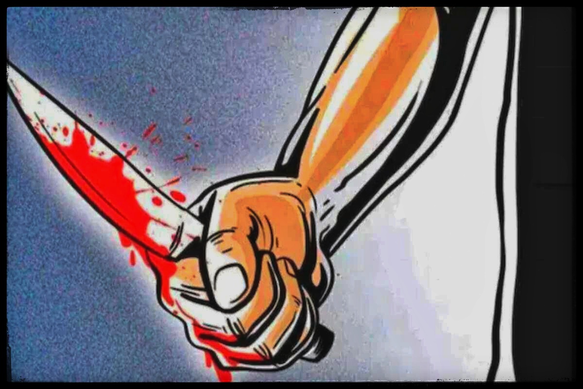 নগাঁও জিলাৰ কঠিয়াতলীৰ টুবুকীত লোমহৰ্ষক হত্যাকাণ্ডঃ ডেগাৰেৰে পত্নীক আঘাত কৰি পলালে স্বামী