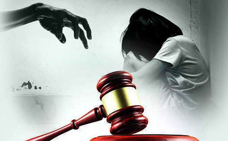 মাতৃৰ লিভ ইন পাৰ্টনাৰৰ বাবে অন্তঃসত্তা নাবালিকা! অভিযুক্তক ১০ বছৰৰ কাৰাদণ্ড