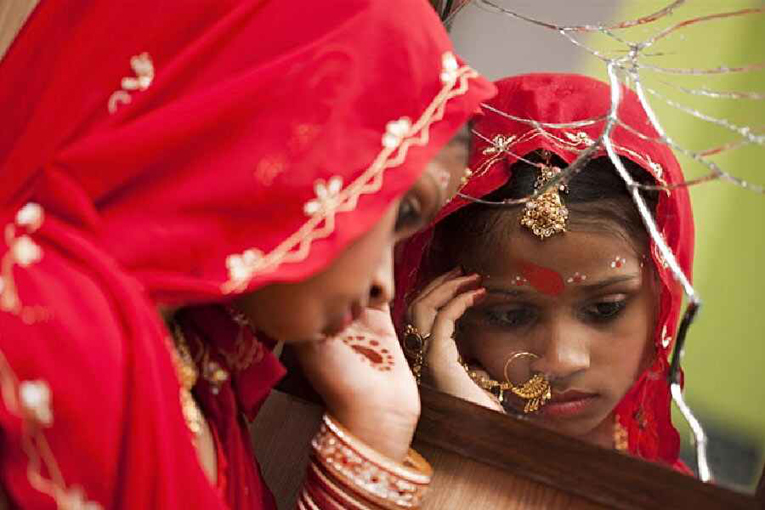 Child marriage I বাল্য বিবাহ বিৰোধী অভিযান : অসম আৰক্ষীৰ ২৭৬৩ জনক গ্ৰেপ্তাৰ, ৪১৩৫টা গোচৰ পঞ্জীয়ন