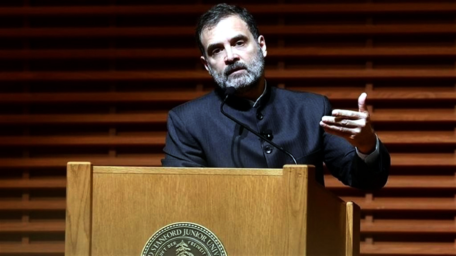 Rahul Gandhi I ঐক্যবদ্ধ বিৰোধী মিত্ৰজোঁটে বিজেপিক পৰাস্ত কৰিব, আশাবাদী ৰাহুল