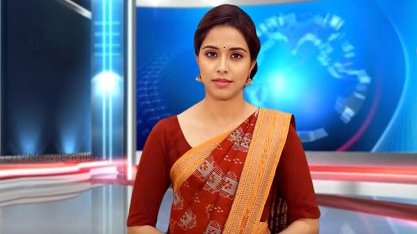 First Artificial Intelligence News Anchor LIZA I ভাৰতত আহি গ’ল সংবাদ মাধ্যমত কৃত্ৰিম বুদ্ধিমত্তা, ওড়িশাই লাভ কৰিলে প্ৰথম এআই নিউজ এংকৰ ‘লিজা’