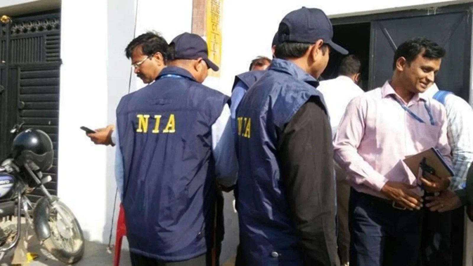 International Trafficking Ring Busted: 24 Charged Including Five Foreign Nationals in Assam Case