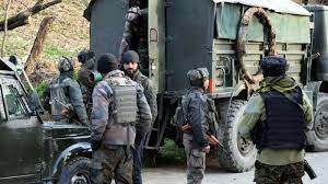 Terror Strikes Srinagar: Non-Local Worker Killed, Another Wounded in Militant Onslaught