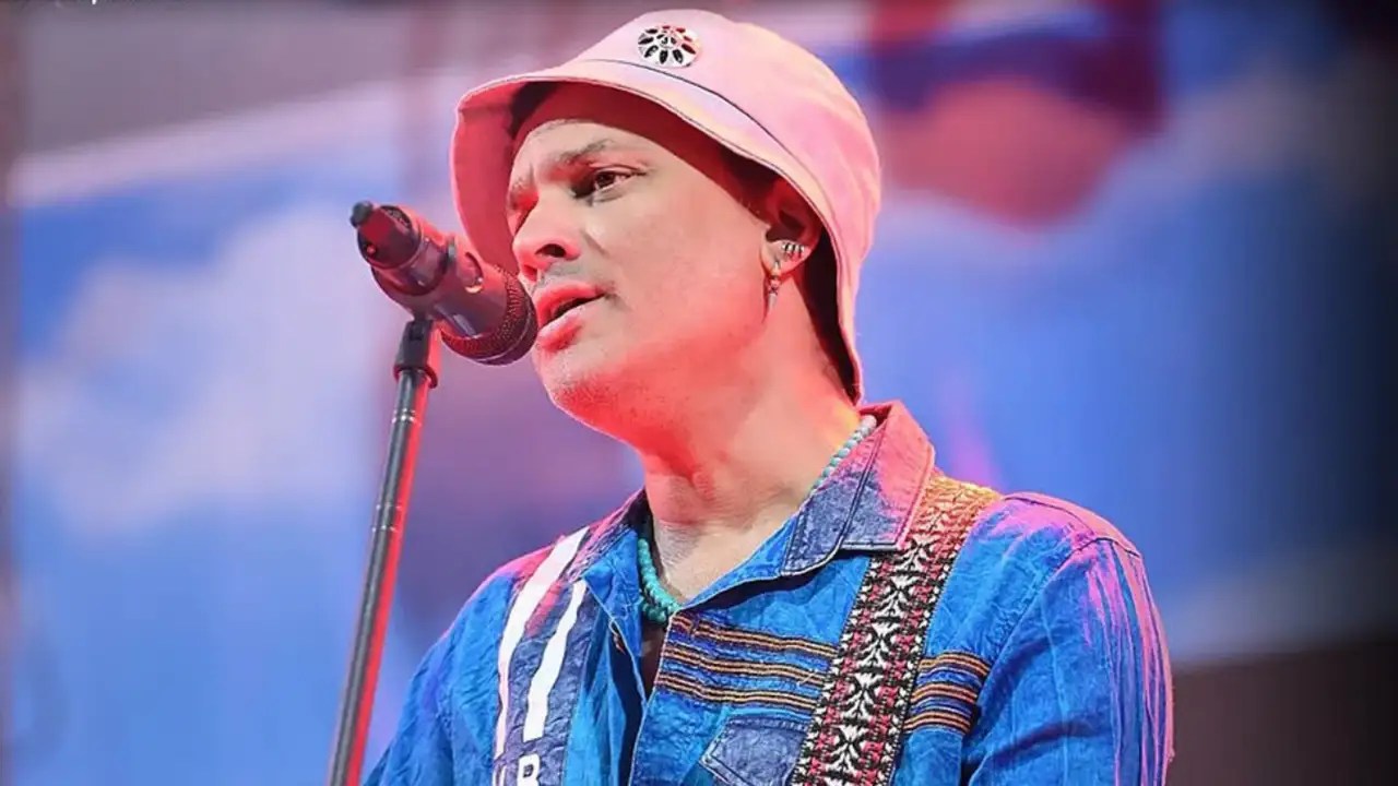 Zubeen Garg । ১৯৭২-২০২৫ : অৰ্ধ শতিকাজোৰা জুবিন গাৰ্গৰ যৱনিকা