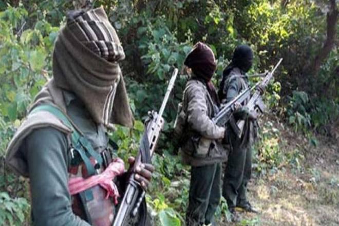 কাৰ্বি আংলঙৰ আঞ্জুকপানী আৰক্ষীৰ জালত কেডিএলএফৰ ৩ উগ্ৰপন্থী: