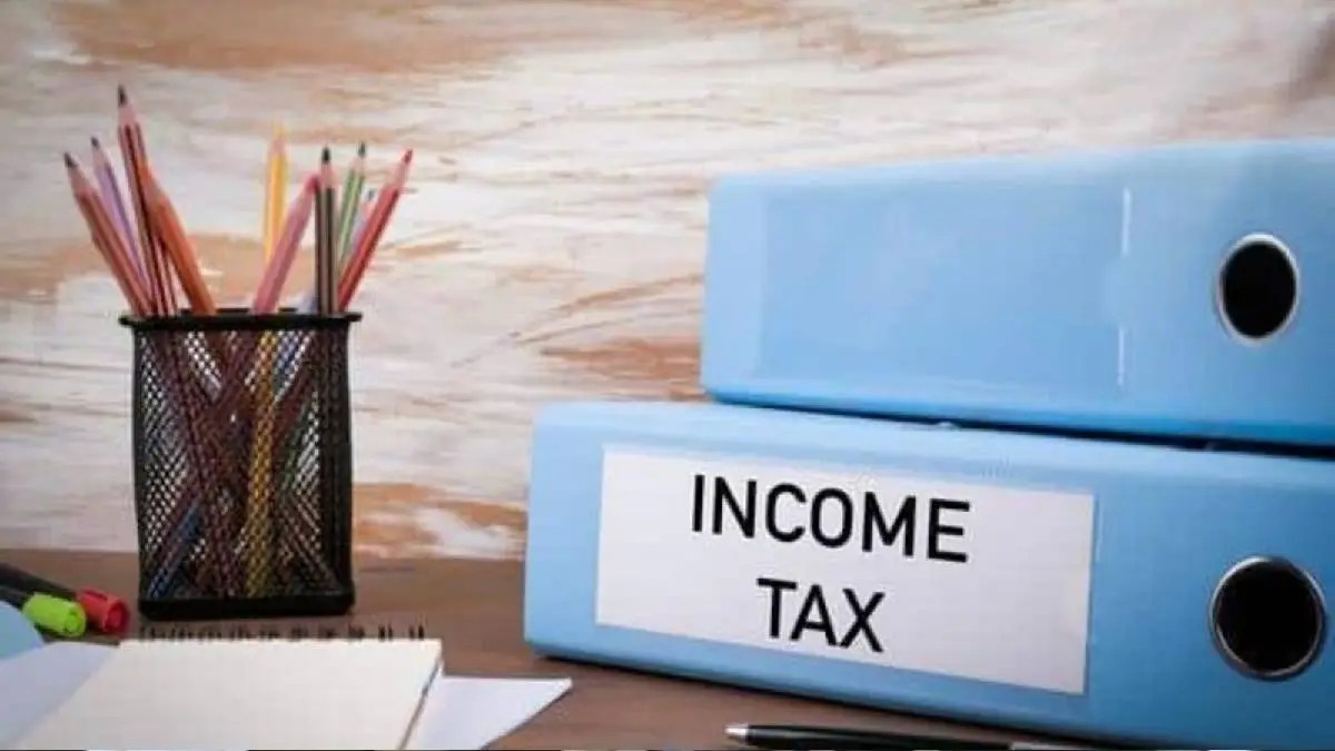 New Income Tax Regulations and Securities Transaction Tax Hikes: Key Changes Effective from October 1st