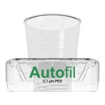 Funnel Only, PES, 50mL, 0.1μm