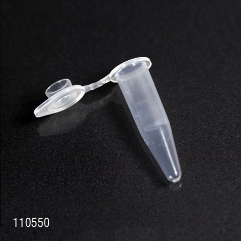 Xinlie 500x Zentrifugenröhrchen 1,5 Ml – Polypro Produktbild-Vorschau 6