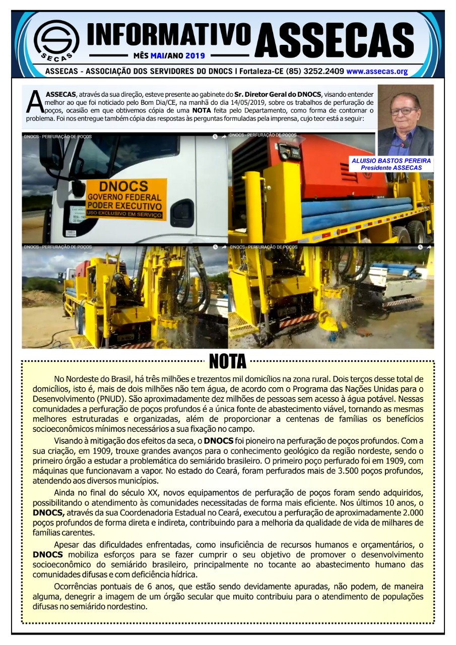 ASSECAS-Informativo-MAI-2019-1-2
