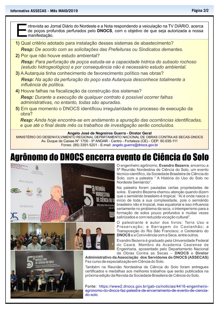 ASSECAS-Informativo-MAI-2019-2-2
